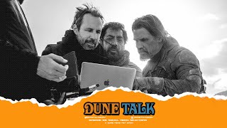 'Dune: Part Two' Social Media Reactions, Overwhelmingly Positive? - DUNE TALK