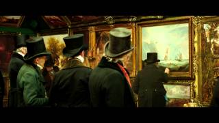 mrturner Official Movie Trailer [HD] 1080p