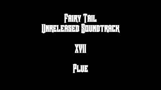 Fairy Tail Unreleased Soundtrack - Plue