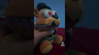 3 Dollars😂💀💀 #fnaf #fnafplushies #fnafmovie #fnafmemes