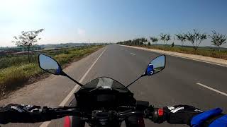 Gixxer Mawa Expressway - Kathalbari to Vatiapara