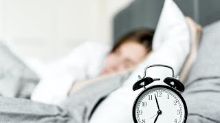 COMO DORMIR BEM - 7 DICAS