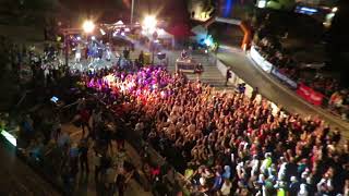 ZADAR NIGHT RUN 2018