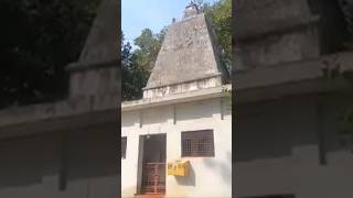 HIDDEN MANDIR IN THE JUNGLE | OFF THE BEATEN PATH IN INDIA