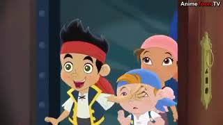 Jake And The Never Land Pirates The Key to Skull Rock Part 6 Tia Forster1 online video cutter com