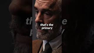 Jordan Peterson: A Dangerous Man Is A Good Man #jordanpeterson #shorts