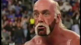 Hulk Hogan pay respect to Stone Cold Steve Austin and Super Star Billy Graham and all bald people!