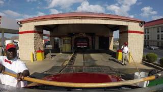 GoPro Car Wash: Goo Goo Car Wash Revisit in 4K