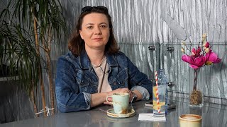 Krakowska Strefa Wywiadu: Agnieszka Bogacz (odc. 21)