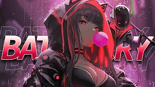 Nightcore - Jim Yosef - BATTLECRY (Heart of Courage)