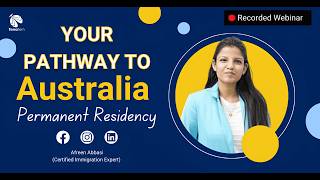 Australia PR 🇦🇺/Work Visa Complete Information | Work Abroad Australia 2024 | Job Abroad | TerraTern