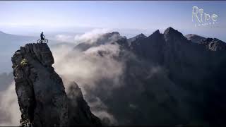 BIKE Danny MacAskill - RIPE CHANNEL