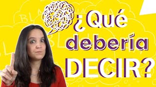 Signos de Alerta cuando tu Hijo NO HABLA!!! (De 0 a 5 años) --▶ Y qué hacer!!!