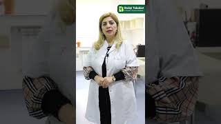 nevroloq-osteopad Dr. Aygün Məmmədova