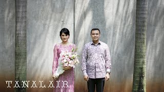 Engagement Day | It's A Beautiful Day — Vika & Riyan by TANALAIR Team