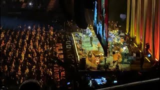 Up On Cripple Creek- Eric Church - Robbie Robertson Tribute - 10-17-2024 LA Ca Forum