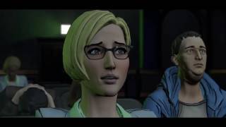 Batman: The Telltale Series - Season 1, Episode 2 (Part 5)