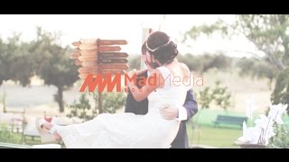 Videos de Boda Profesionales