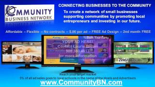 Community Business Network of Massachusetts