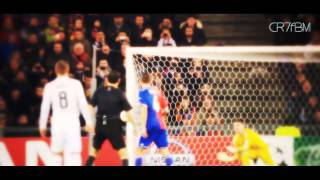 Cristiano Ronaldo || 2014/15 - Hear The Night ᴴᴰ