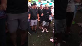 MEGA DAS DANCINHAS NO BAILE DA VJ!(THIAGO VIANNA, POPÔ E AMIGOS)