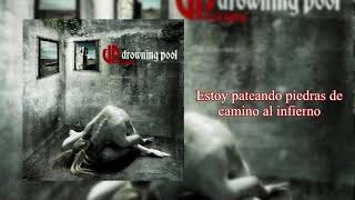 Drowning Pool - 37 Stitches (Sub Español)