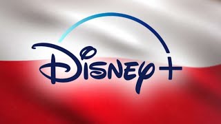 DISNEY+ w POLSCE! Oficjalne potwierdzenie.