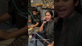 Akanksha Grover | Loyal Jamming Studio