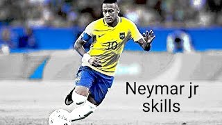 Neymar Jr 2017 ● Skills Show || HD