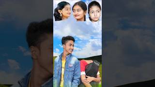 মেয়েদের ছলনা সফিকের নতুন ভিডিও কার মাথা মিলবে | Tuhina | Riti | Tuhina | Palli Gram TV Video #short