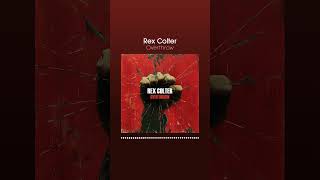 Rex Colter - Overthrow #shorts #shortsvideo #dubstep