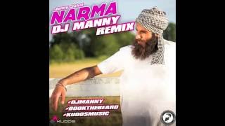 Narma - Jenny Johal (DJ MANNY REMIX)