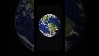 The Earth!#earth #space #world #fyp #science#learning #astrology#new #facts #animation #edit#shorts