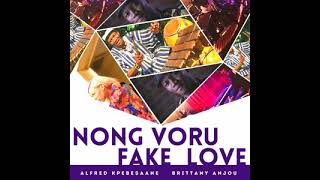 Alfred Kpebesaane - Nong Voru - Fake Love (Full Album)