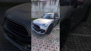 MINI 2.0 COOPER D BOOST COUNTRYMAN