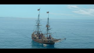 11880 Pirates Fiore TVC