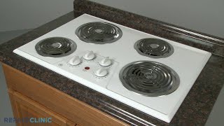 How It Works: Electric Stovetop