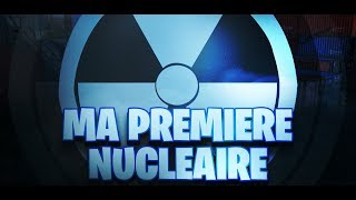 Ma première nucléaire sur MW - Nucléaire express et 55 gunstreak