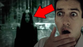 5 Disturbing & Creepy Videos Of The Week