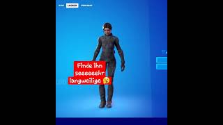 Neuer Emote in Fortnite | New "Leak" Fortnite | Fortnite neuer Emote kommt bald