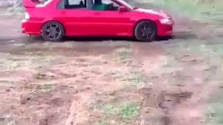 Subaru Impreza Vs. Mitsubishi Lancer