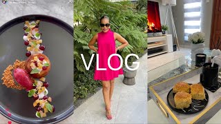 VLOG | Spend few days with me #southafricanyoutuber #vlog #cooking