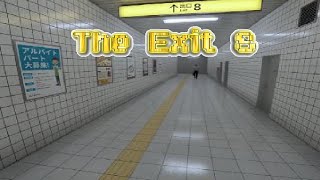 Connor Plays | The Exit 8