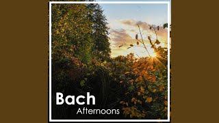 J.S. Bach: Partita No. 4 in D Major, BWV 828 - 6. Menuet