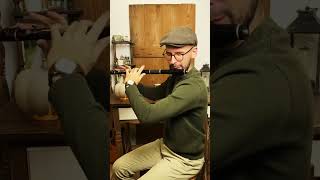 Jump at the sun on irish flute (I’m not sure about the tittle 😅) #irishflute #woodenflute