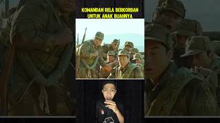 KOMANDAN RELA BERKORBAN UNTUK ANAK BUAHNYA