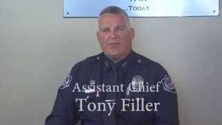 Assistant Chief Filler - October 2015