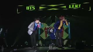 Otsukare J-hope & Suga