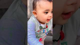 So  cute #cutebaby #cute #baby #video