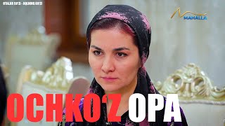 Ochko'z opa (O'zbek kino) | Очкўз опа  (Ўзбек кино)